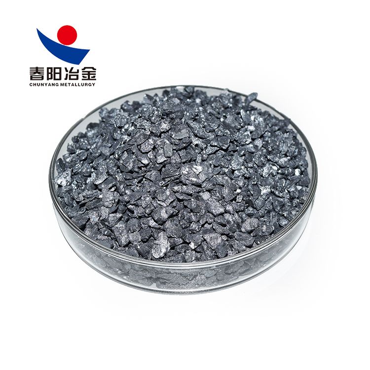 硅鈣產品的不同表現(xiàn)形式