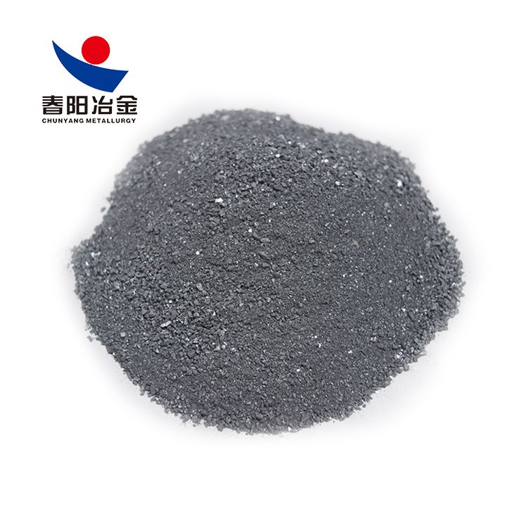 硅鈣粉的用途多，在鋼鐵冶煉中有重要的作用