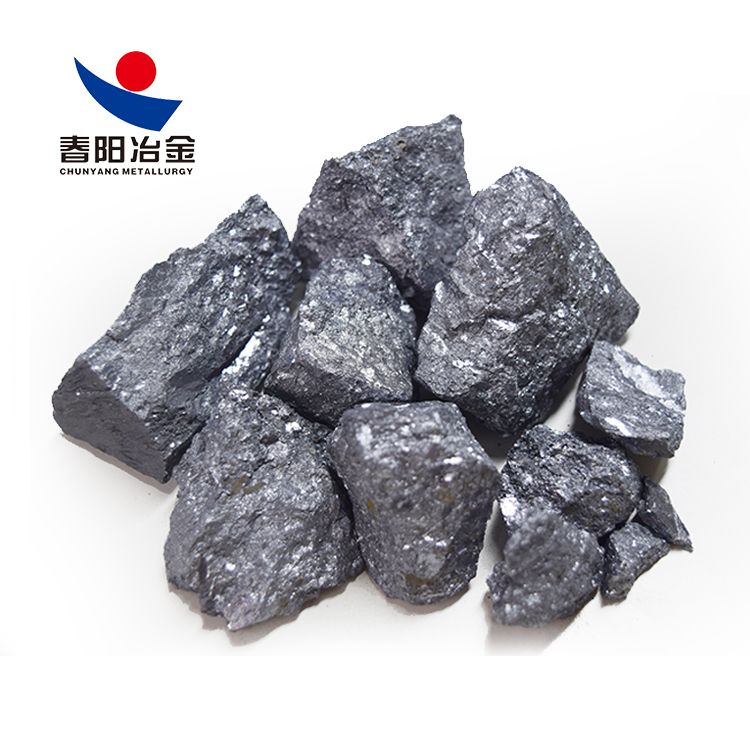 硅鈣合金可以使用在哪些場(chǎng)合中？
